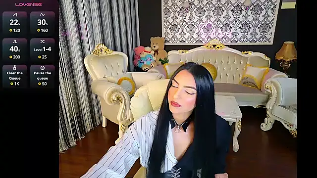 Snapshot of AllWay chatting on 02-22-25, 09:04 AllWay online show from 02-22-25, 09:04