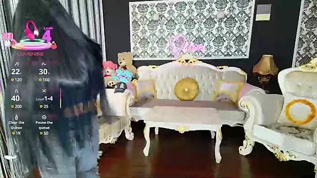 Snapshot of AllWay chatting on 03-21-25, 10:06 AllWay online show from 03-21-25, 10:06