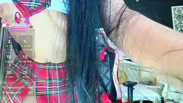 Snapshot of AllWay chatting on 11-12-25, 09:25 AllWay online show from 11-12-25, 09:25