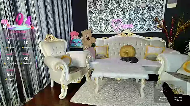 Snapshot of AllWay chatting on 12-02-25, 09:32 AllWay online show from 12-02-25, 09:32