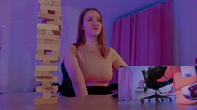 Snapshot of KellyPoter chatting on 12-30-24, 03:13 KellyPoter online show from 12-30-24, 03:13