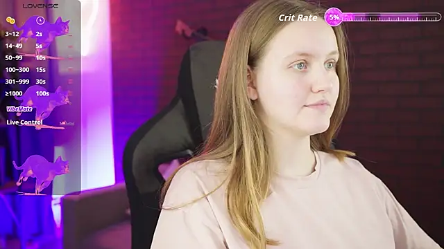 Snapshot of KellyPoter chatting on 09-25-25, 09:02 KellyPoter online show from 09-25-25, 09:02