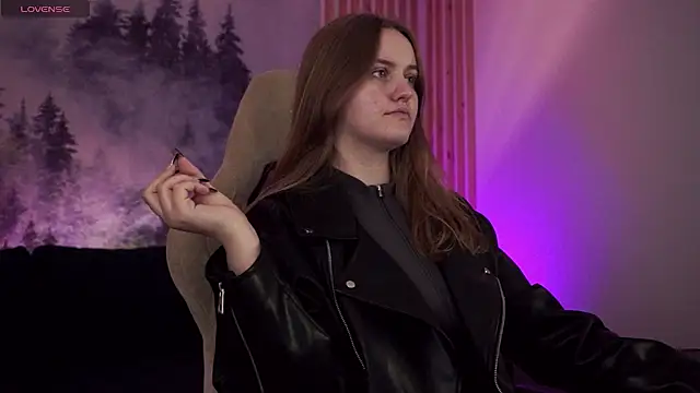 Snapshot of KellyPoter chatting on 09-28-25, 09:25 KellyPoter online show from 09-28-25, 09:25