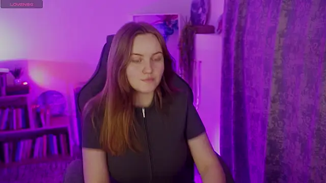 Snapshot of KellyPoter chatting on 09-29-25, 09:03 KellyPoter online show from 09-29-25, 09:03