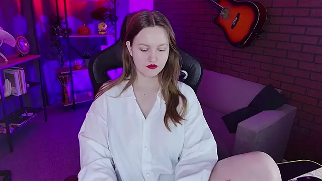 Snapshot of KellyPoter chatting on 11-26-25, 09:10 KellyPoter online show from 11-26-25, 09:10