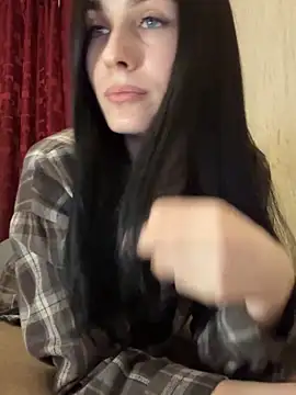 SpecialLina online show from 01-27-25, 02:57