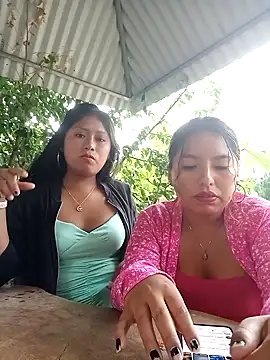 Karol-kamila19 online show from 12-03-24, 01:43