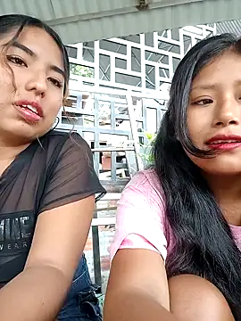 Karol-kamila19 online show from 12-12-24, 12:44