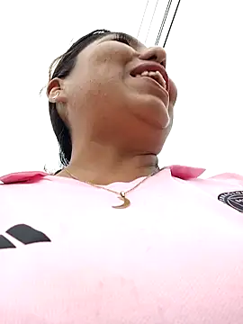 Karol-kamila19 online show from 01-05-25, 01:04