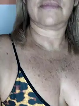 Kasandra Ho online show from 01-19-25, 07:25