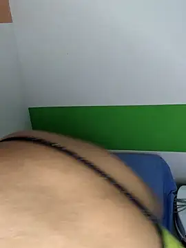 Kasandra Ho online show from 01-19-25, 06:43