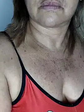 Kasandra Ho online show from 02-07-25, 05:10