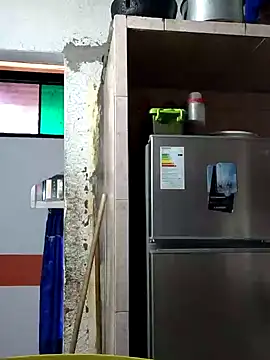 Kasandra Ho online show from 02-08-25, 03:10