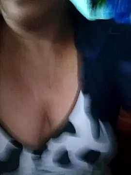 Kasandra Ho online show from 02-10-25, 02:48