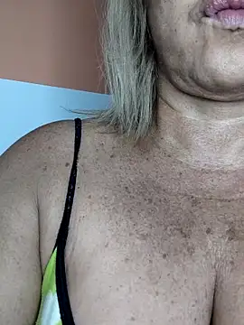 Kasandra Ho online show from 02-13-25, 07:03