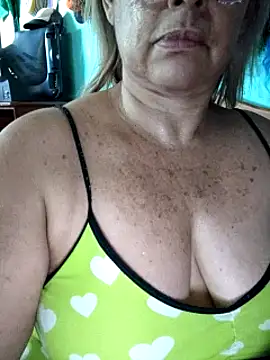 Kasandra Ho online show from 02-13-25, 01:26