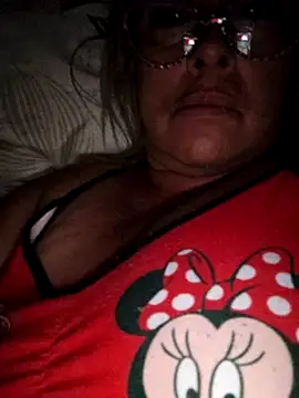 Kasandra Ho online show from 02-17-25, 01:36