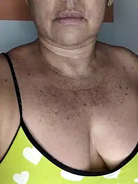 Kasandra Ho online show from 02-20-25, 09:22