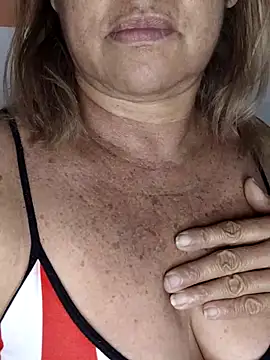 Kasandra Ho online show from 02-25-25, 08:36