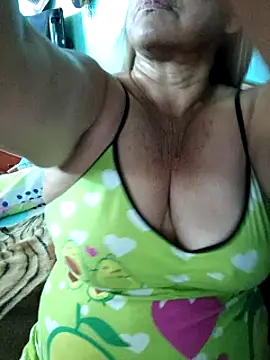 Kasandra Ho online show from 02-26-25, 01:52