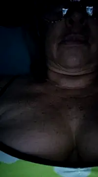 Kasandra Ho online show from 03-17-25, 01:14