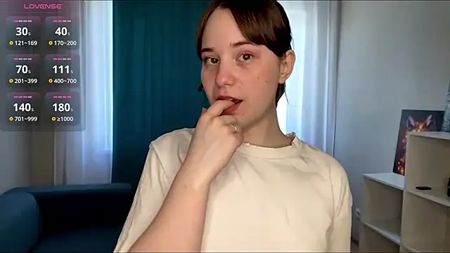 EditaBumford online show from 05-23-26, 08:18