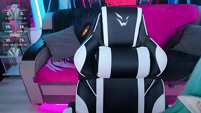 Aurora Natsuki online show from 04-05-26, 11:40