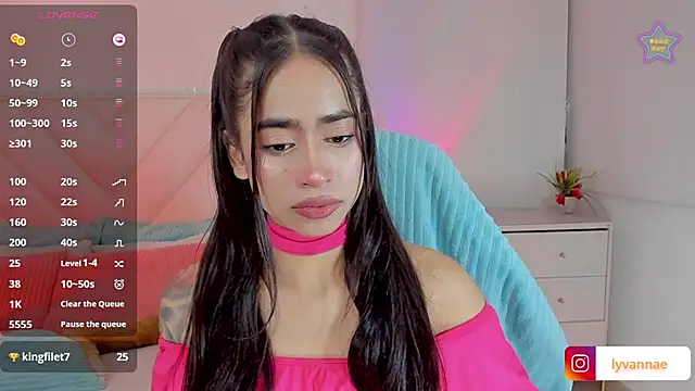 misscassidy  online show from 02-06-26, 01:43