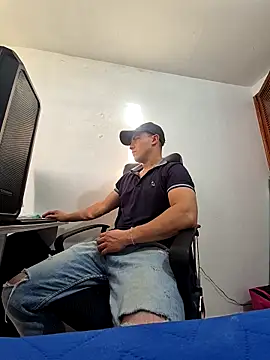 dragon1006 online show from 04-25-26, 10:18