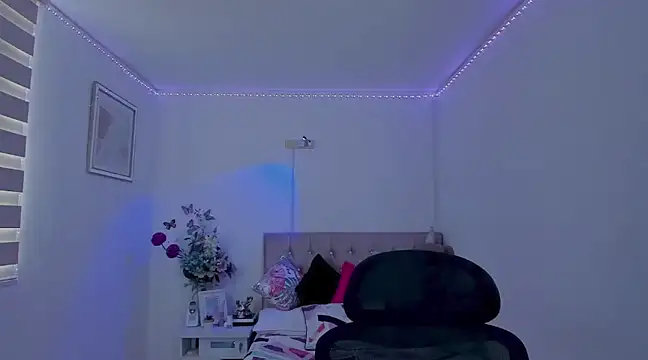 linda zaam83866 online show from 03-19-25, 04:13