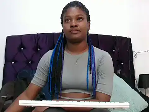 Hanna Fox 69 online show from 01-08-25, 03:19