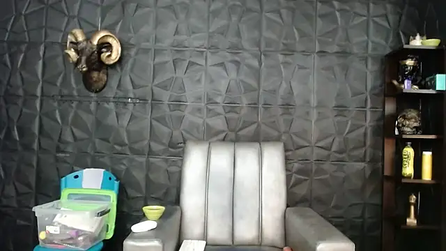 Hanna Fox 69 online show from 09-12-25, 09:31