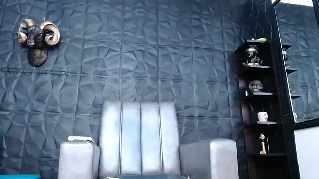 Hanna Fox 69 online show from 10-03-25, 11:07