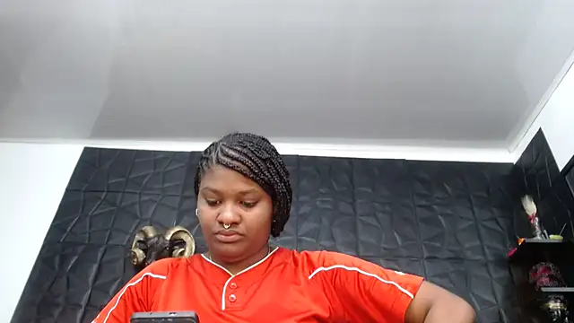 Snapshot of Hanna_Fox_69 chatting on 05-15-26, 10:55 Hanna Fox 69 online show from 05-15-26, 10:55