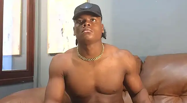 JoshLoganx online show from 12-06-24, 01:33