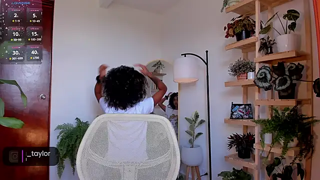 Johaphyton online show from 12-03-24, 07:11