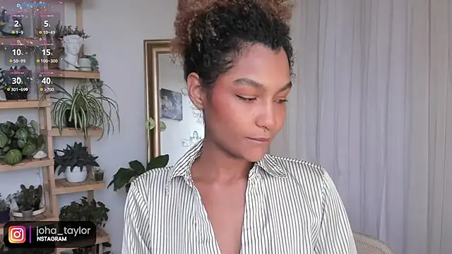 Johaphyton online show from 11-25-25, 09:04