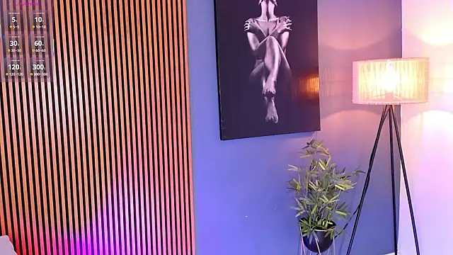 Johaphyton online show from 02-12-26, 03:07