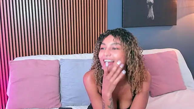 Johaphyton online show from 04-08-26, 03:34