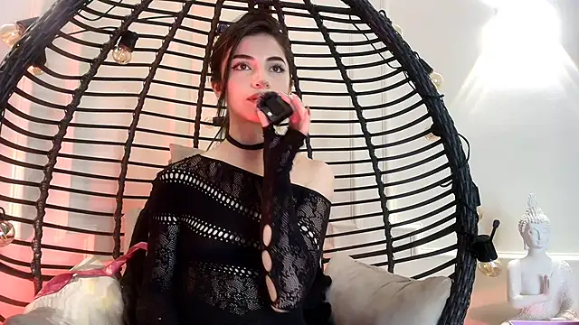 Megga Bluee online show from 02-06-25, 08:56