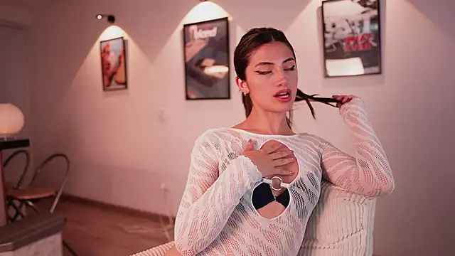 Megga Bluee online show from 11-14-25, 02:10