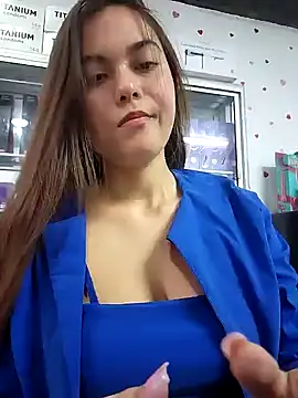 rapunzel069 online show from 01-27-25, 03:50