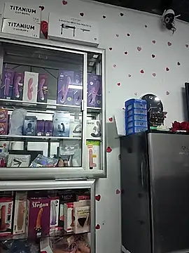 rapunzel069 online show from 01-29-25, 07:32