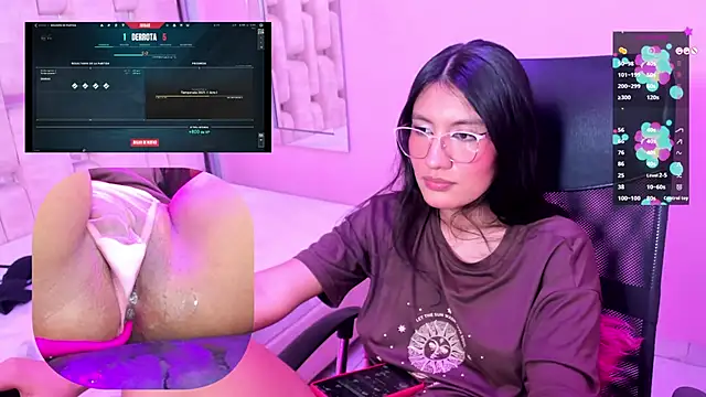 MiaVoss online show from 01-19-25, 10:50