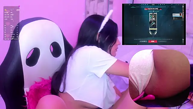 MiaVoss online show from 01-25-25, 05:29