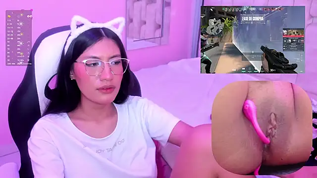 MiaVoss online show from 01-25-25, 08:31