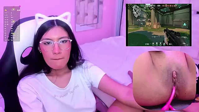 MiaVoss online show from 01-25-25, 11:34