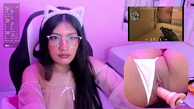 MiaVoss online show from 01-26-25, 08:14