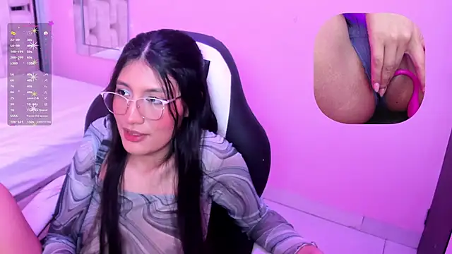 MiaVoss online show from 01-30-25, 05:19