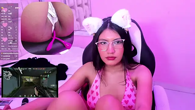 MiaVoss online show from 02-01-25, 07:36